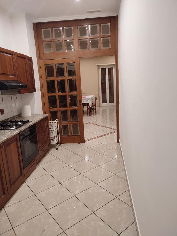 Appartamento Anna House *