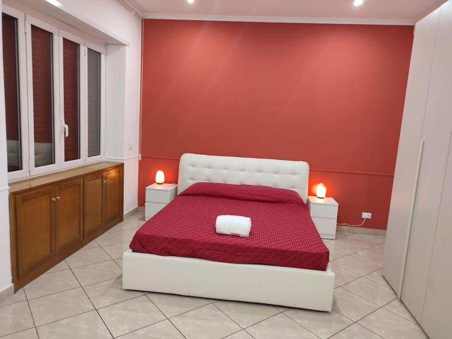 Apartment Anna House Rom