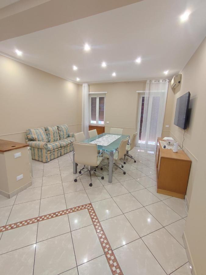 Apartment Anna House Rome